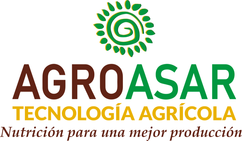 Agroasar — Nutrición para una mejor producción